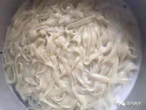 林州手擀面爆料视频最新,传统工艺与现代美味的完美融合  第1张